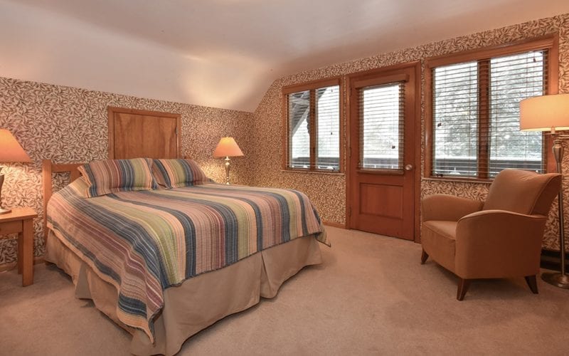 Sassafras Cottage